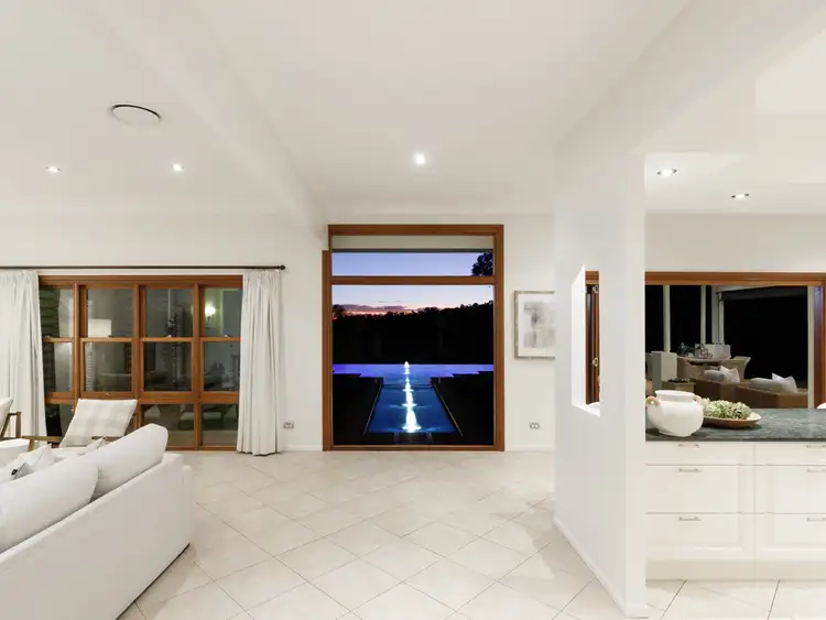 Seventh view of Homely rural property listing, 9 Tallowood Drive, Pullenvale QLD 4069