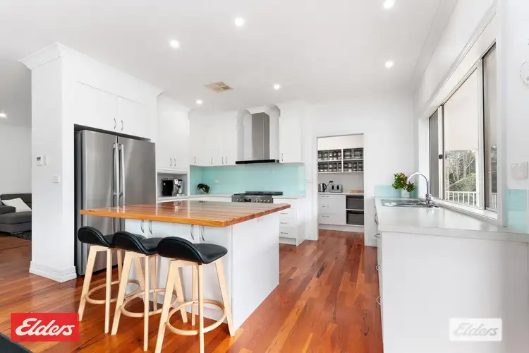 Fifth view of Homely house listing, 30 Tranquil Court, Lakes Entrance VIC 3909