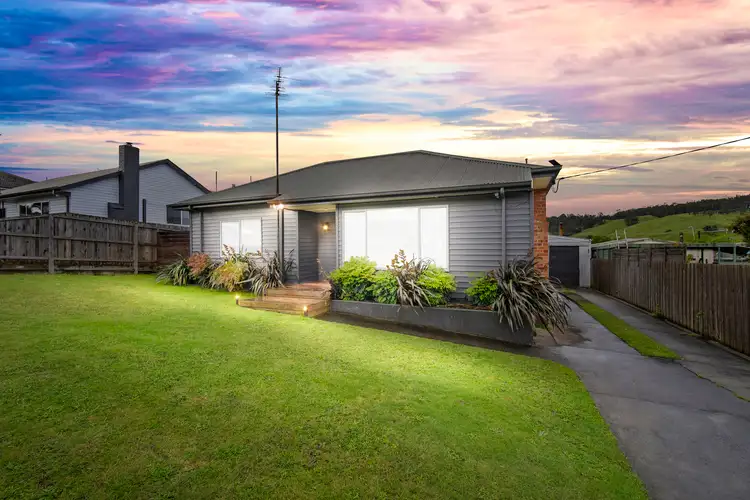 30 Gooding Street, Yallourn North VIC 3825