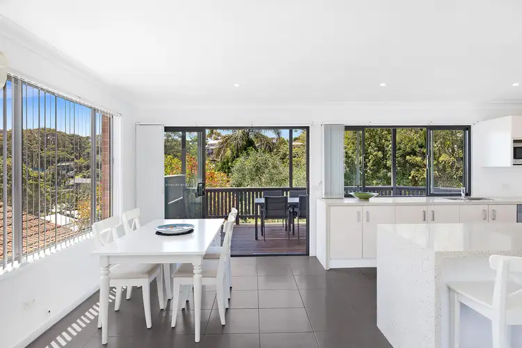 Fourth view of Homely house listing, 21 Branga Avenue, Copacabana NSW 2251