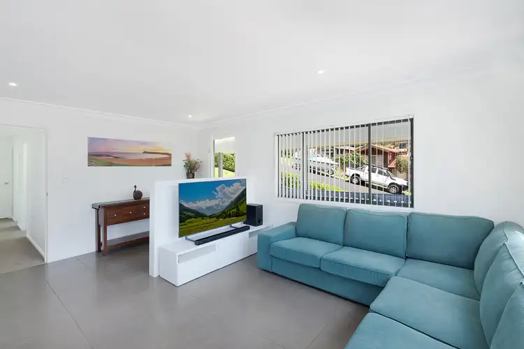Fifth view of Homely house listing, 21 Branga Avenue, Copacabana NSW 2251