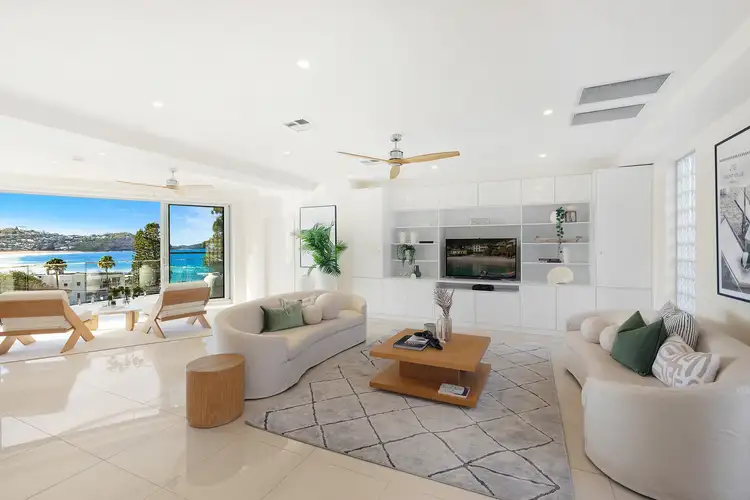 Second view of Homely apartment listing, 2/98 Avoca Drive, Avoca Beach NSW 2251