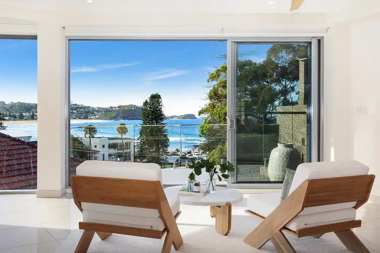 Fourth view of Homely apartment listing, 2/98 Avoca Drive, Avoca Beach NSW 2251