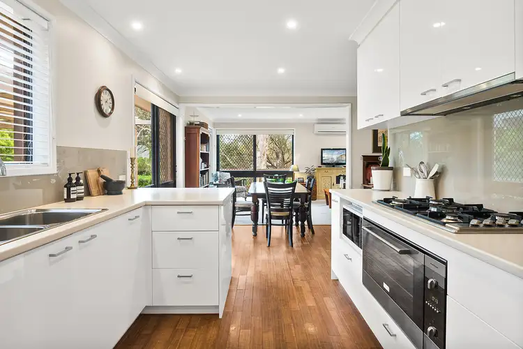 Third view of Homely house listing, 5 Dengate Crescent, Moss Vale NSW 2577