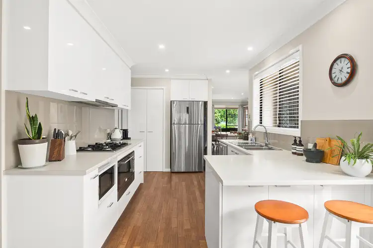 Fourth view of Homely house listing, 5 Dengate Crescent, Moss Vale NSW 2577