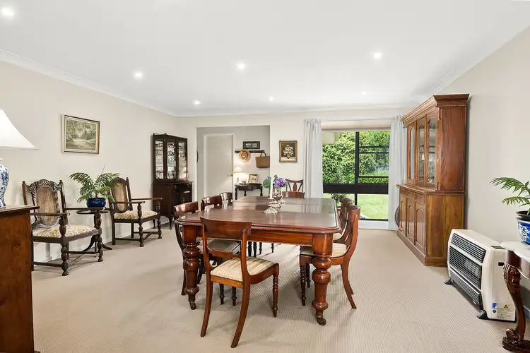 Fifth view of Homely house listing, 5 Dengate Crescent, Moss Vale NSW 2577