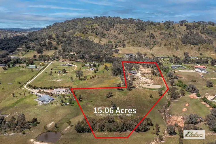 98 Coyles Road, Wodonga VIC 3690