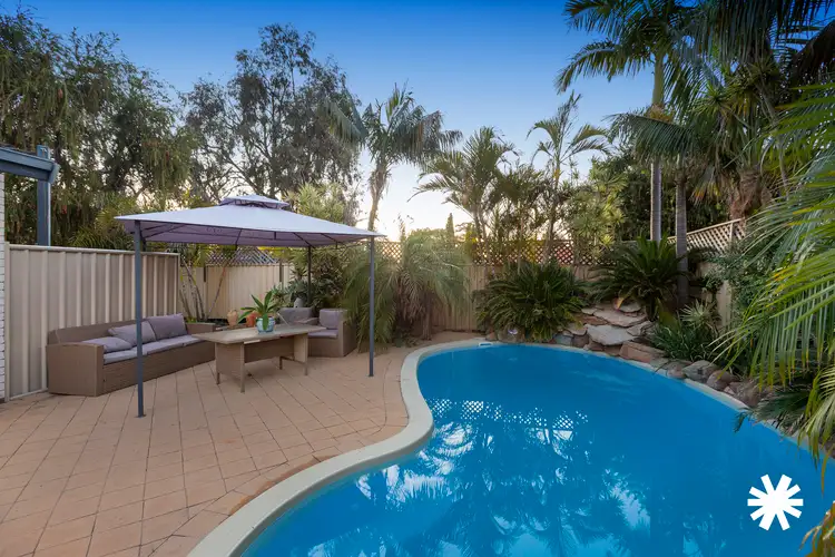 Main view of Homely townhouse listing, 3/27 Melinga Court, Karawara WA 6152
