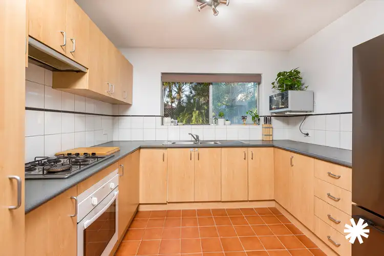 Third view of Homely townhouse listing, 3/27 Melinga Court, Karawara WA 6152