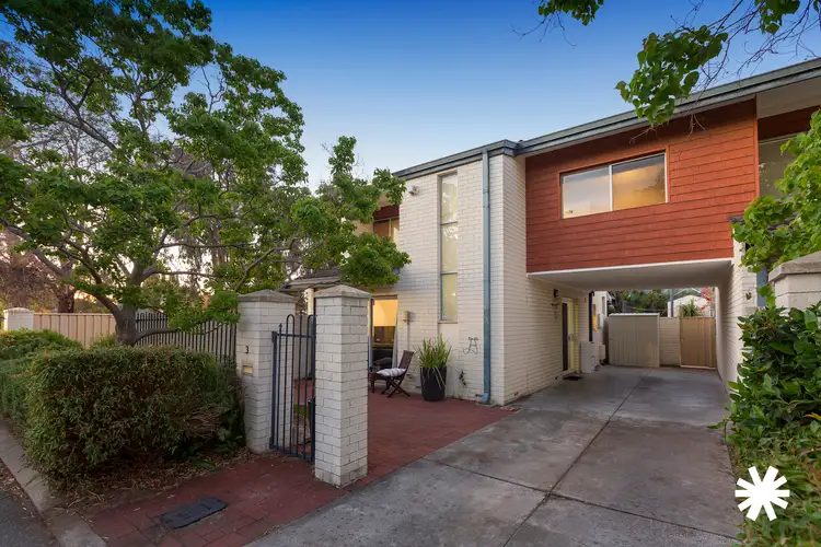 Fourth view of Homely townhouse listing, 3/27 Melinga Court, Karawara WA 6152