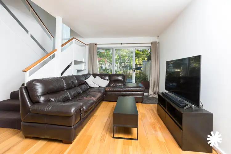Sixth view of Homely townhouse listing, 3/27 Melinga Court, Karawara WA 6152