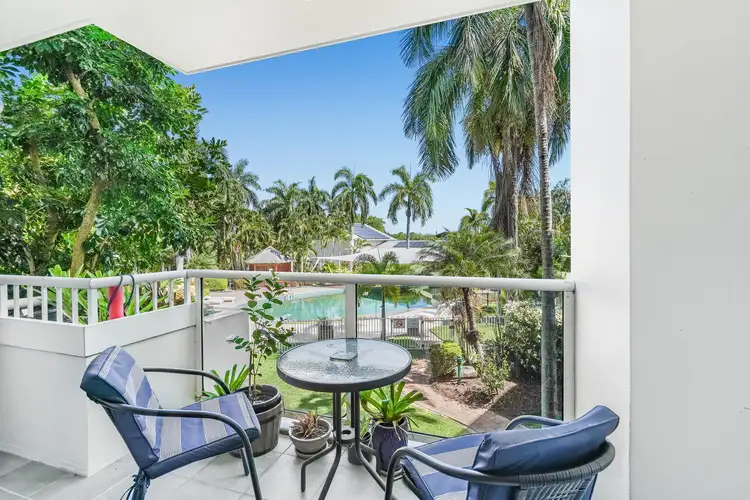 317/305-341 Coral Coast Drive, Palm Cove QLD 4879