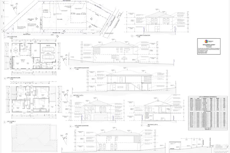 Second view of Homely house listing, 1 Waugh Crescent, Blacktown NSW 2148