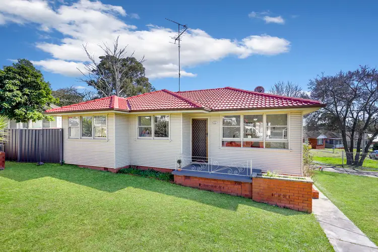 Fifth view of Homely house listing, 1 Waugh Crescent, Blacktown NSW 2148