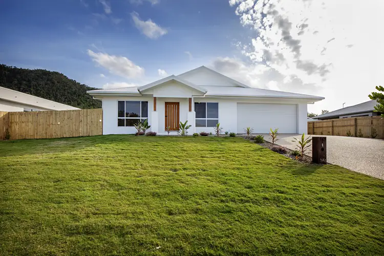 10 Mosswood Court, Cannon Valley QLD 4800