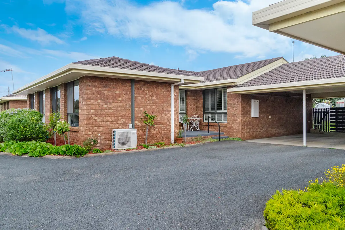 Main view of Homely unit listing, 5/5 Francis Street, Portland VIC 3305
