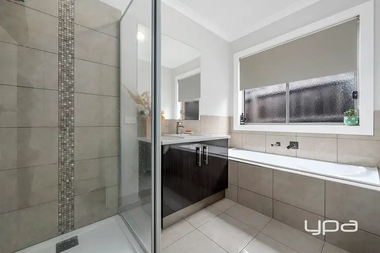 Third view of Homely house listing, 77 Halletts Way, Bacchus Marsh VIC 3340