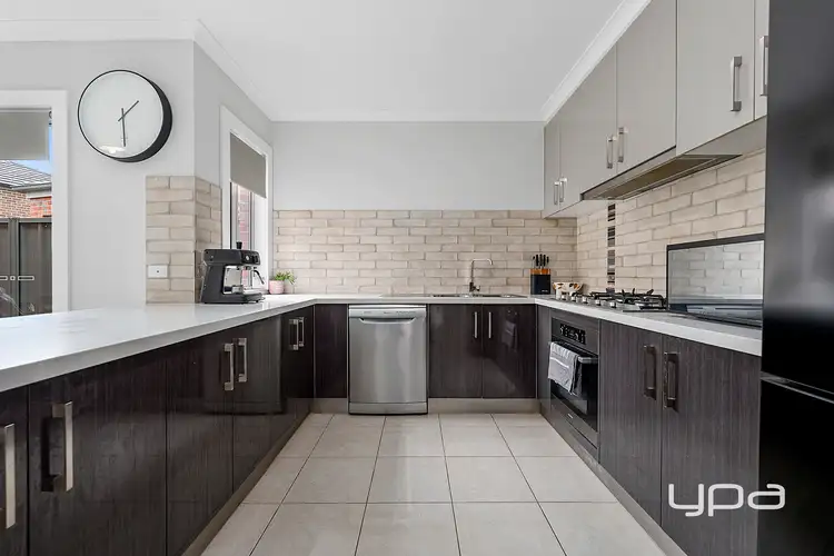 Fourth view of Homely house listing, 77 Halletts Way, Bacchus Marsh VIC 3340