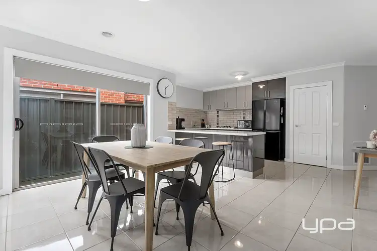 Fifth view of Homely house listing, 77 Halletts Way, Bacchus Marsh VIC 3340