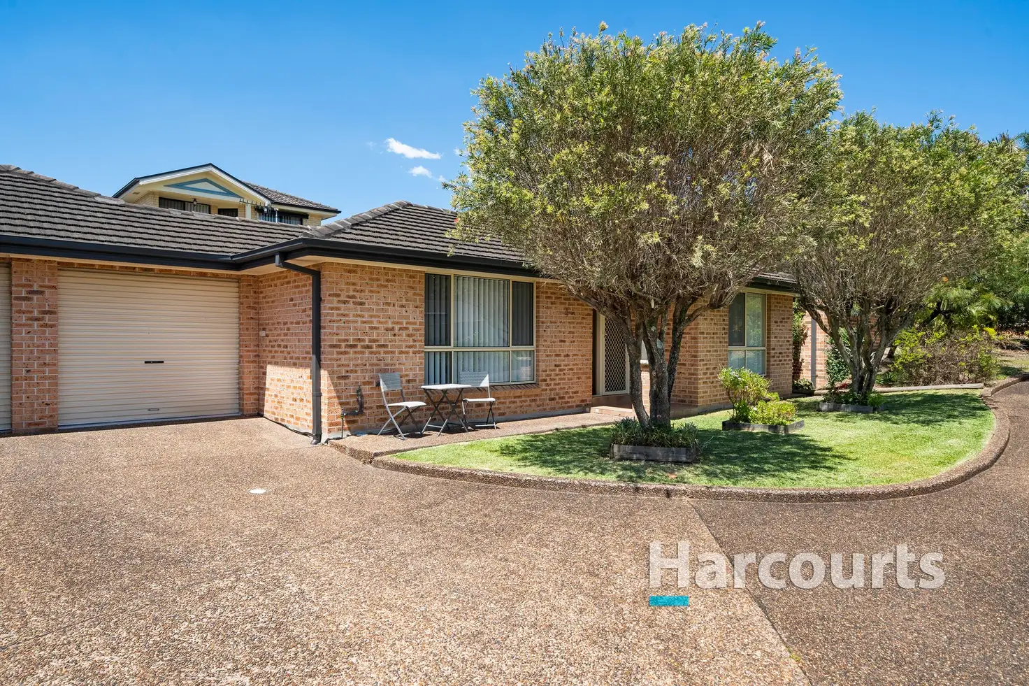 Main view of Homely villa listing, 4/44 Kenibea Avenue, Kahibah NSW 2290