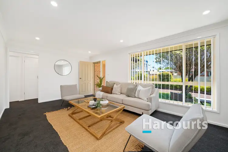 Third view of Homely villa listing, 4/44 Kenibea Avenue, Kahibah NSW 2290