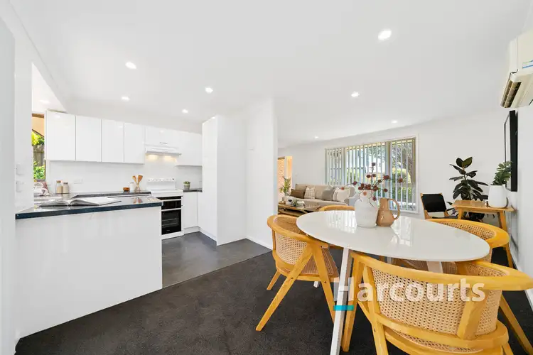 Fourth view of Homely villa listing, 4/44 Kenibea Avenue, Kahibah NSW 2290