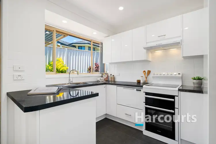 Fifth view of Homely villa listing, 4/44 Kenibea Avenue, Kahibah NSW 2290