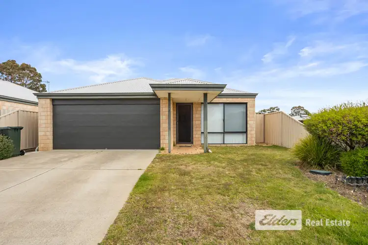 1/56 Capel Drive, Capel WA 6271