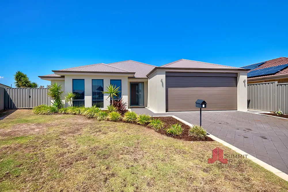 Main view of Homely house listing, 7 Acona Place, Binningup WA 6233