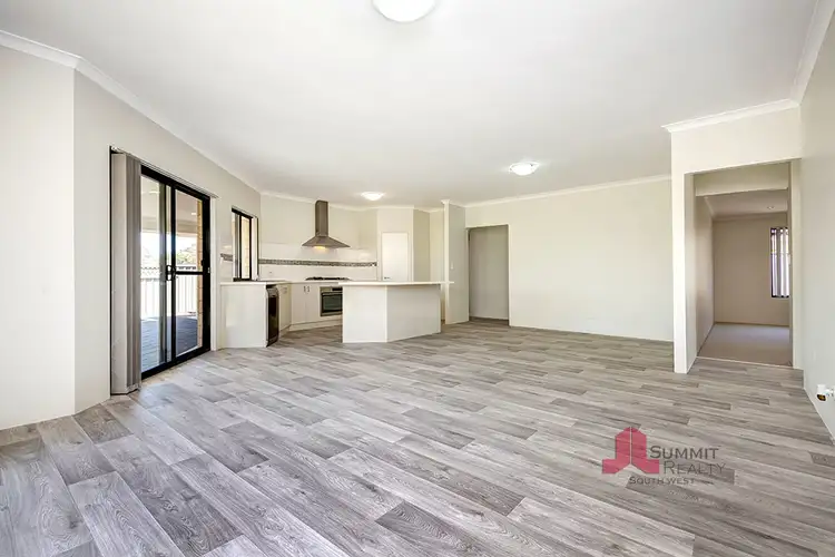 Second view of Homely house listing, 7 Acona Place, Binningup WA 6233