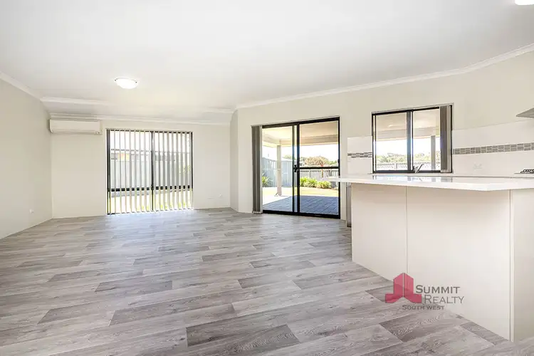 Fourth view of Homely house listing, 7 Acona Place, Binningup WA 6233