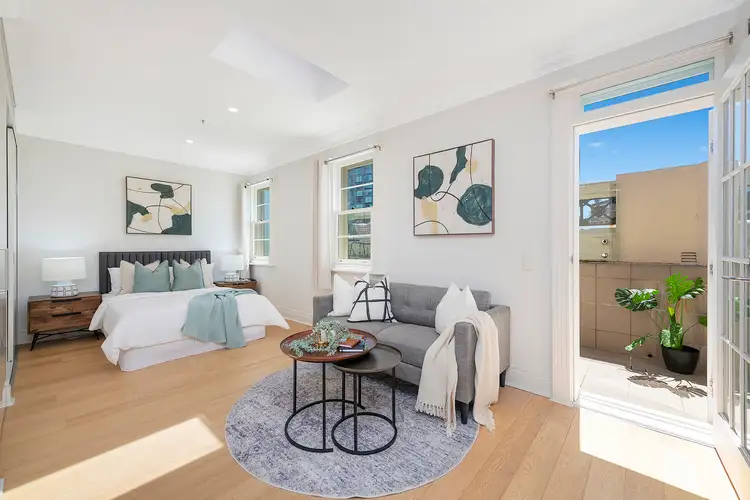 408/18 Bayswater Road, Potts Point NSW 2011