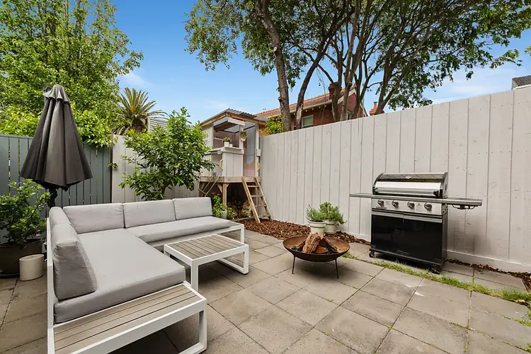 Second view of Homely townhouse listing, 28/10 Tennyson Street, St Kilda VIC 3182