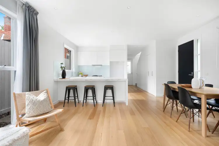 Fifth view of Homely townhouse listing, 28/10 Tennyson Street, St Kilda VIC 3182