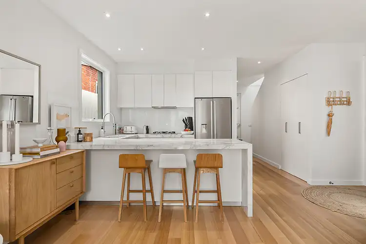 Sixth view of Homely townhouse listing, 28/10 Tennyson Street, St Kilda VIC 3182