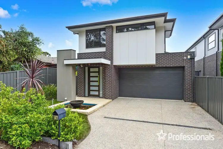 76b Maryvale Road, Athelstone SA 5076
