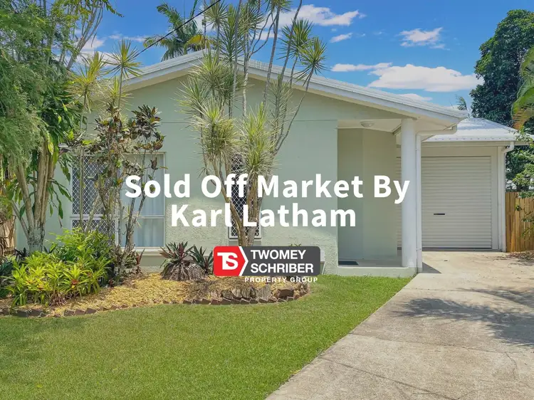 5 Jordan Close, Mooroobool QLD 4870