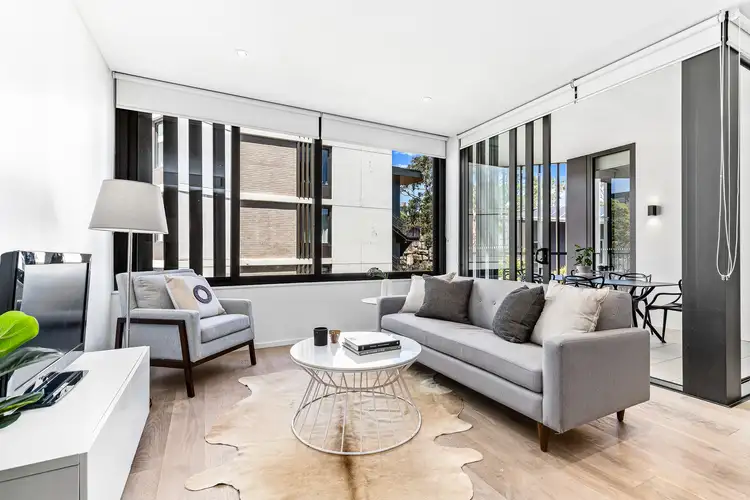 306/8 Birdwood Avenue, Lane Cove NSW 2066