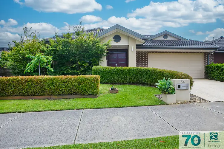 54 Station Creek Way, Botanic Ridge VIC 3977