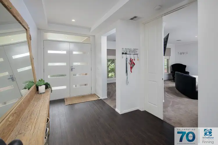 Second view of Homely house listing, 54 Station Creek Way, Botanic Ridge VIC 3977