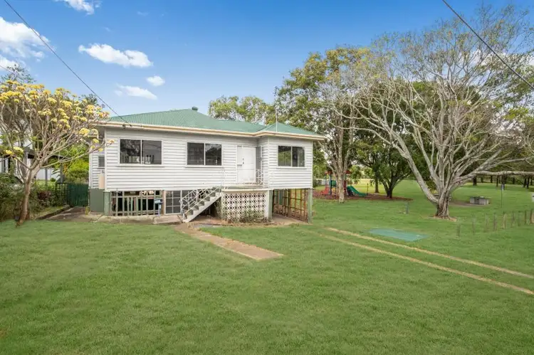 Main view of Homely house listing, 10 Allawah Street, Yeerongpilly QLD 4105