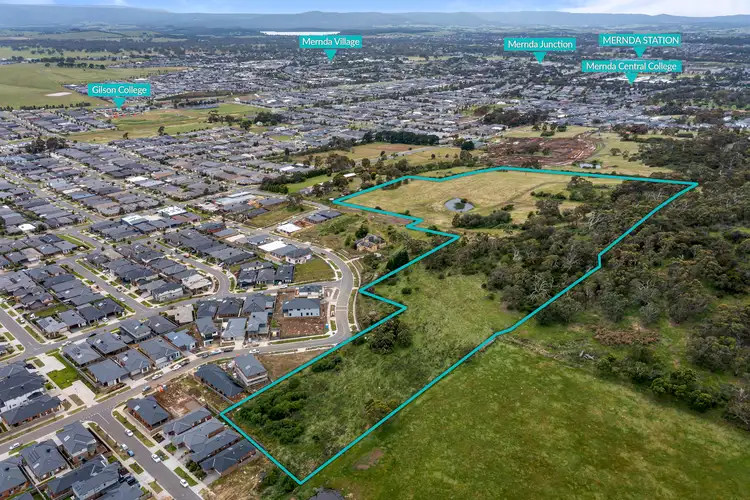 95 Sackville Street, Mernda VIC 3754