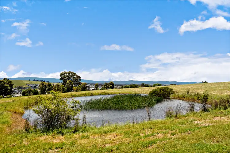 Second view of Homely land listing, 95 Sackville Street, Mernda VIC 3754