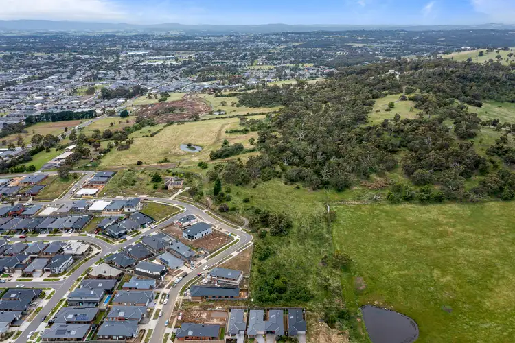Fourth view of Homely land listing, 95 Sackville Street, Mernda VIC 3754