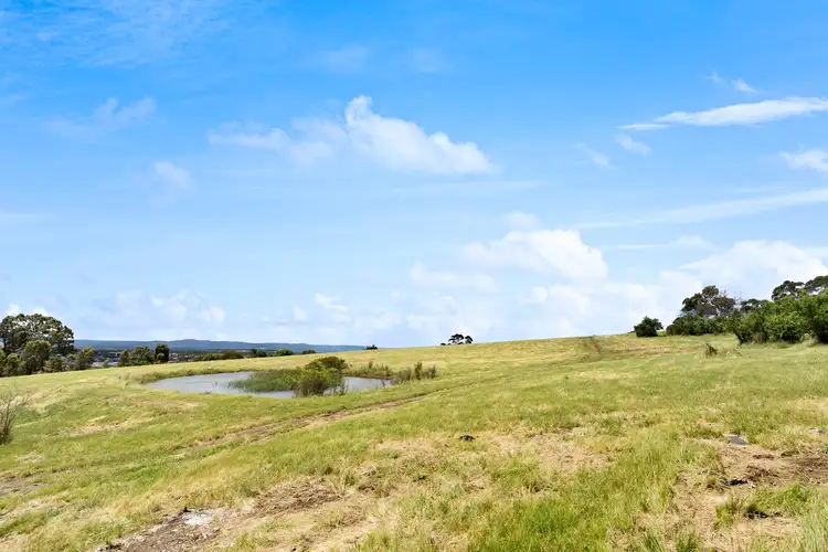 Fifth view of Homely land listing, 95 Sackville Street, Mernda VIC 3754