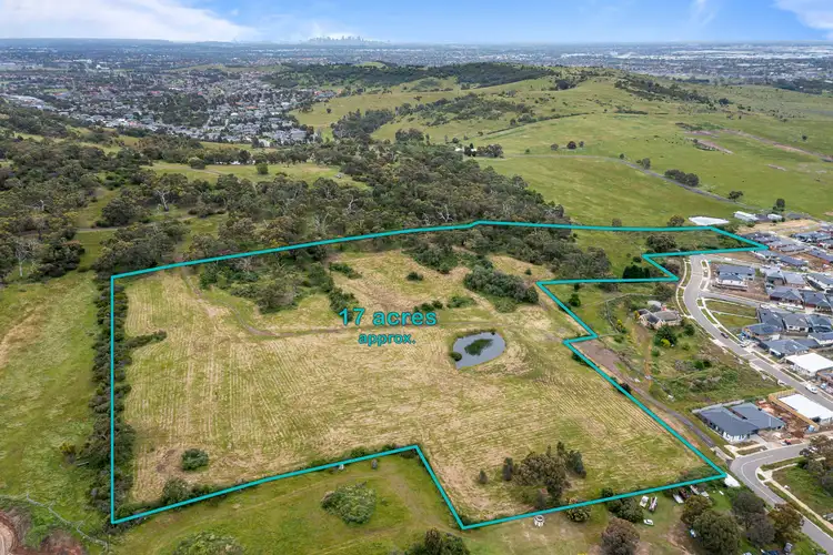 Sixth view of Homely land listing, 95 Sackville Street, Mernda VIC 3754