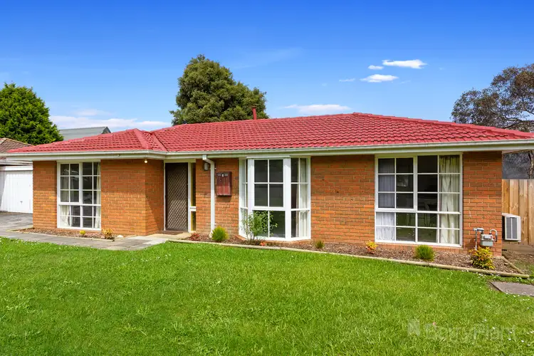 3/15 Orchard Road, Bayswater VIC 3153