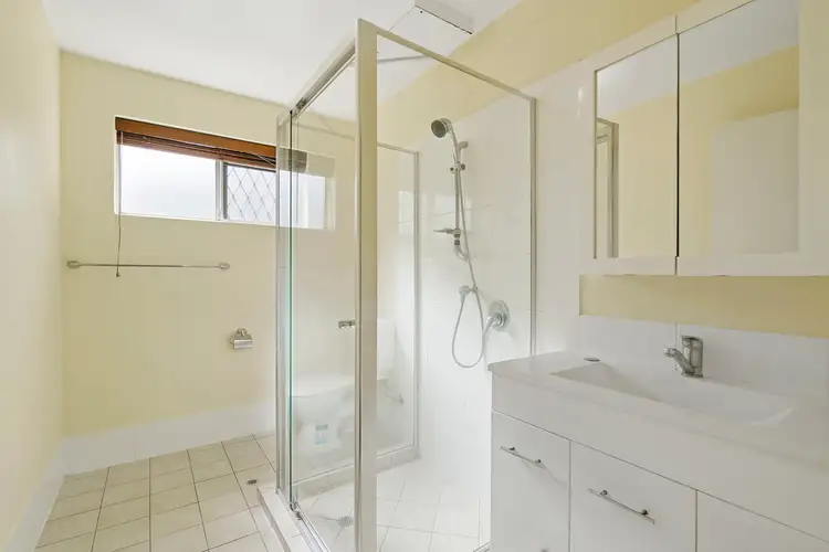 Fourth view of Homely unit listing, 3/15 Glassey Street, Red Hill QLD 4059