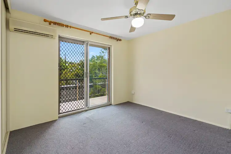 Sixth view of Homely unit listing, 3/15 Glassey Street, Red Hill QLD 4059