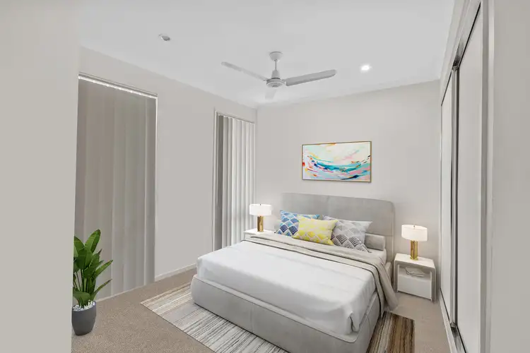 Sixth view of Homely house listing, 131 Cedar Creek Road, Upper Kedron QLD 4055